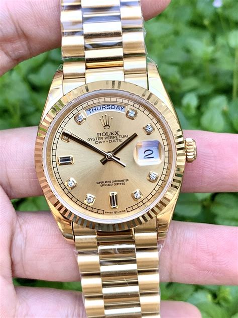 dong ho rolex fake|đồng hồ Rolex nữ.